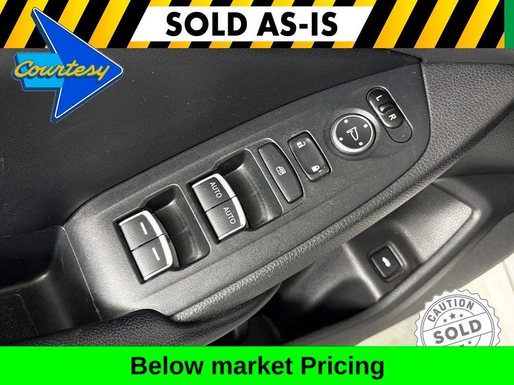 Used 2018 White Honda Sport image 12