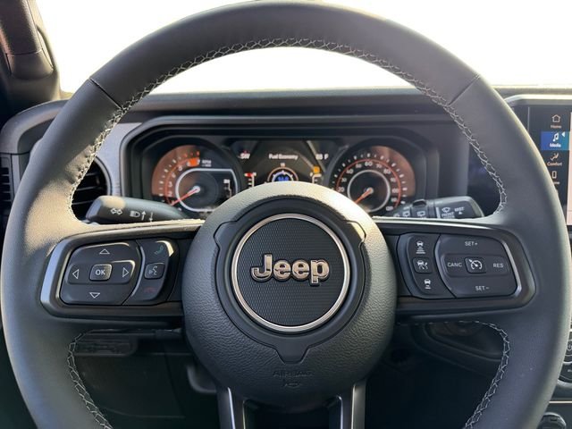New 2026 Reign Jeep Sport S image 16