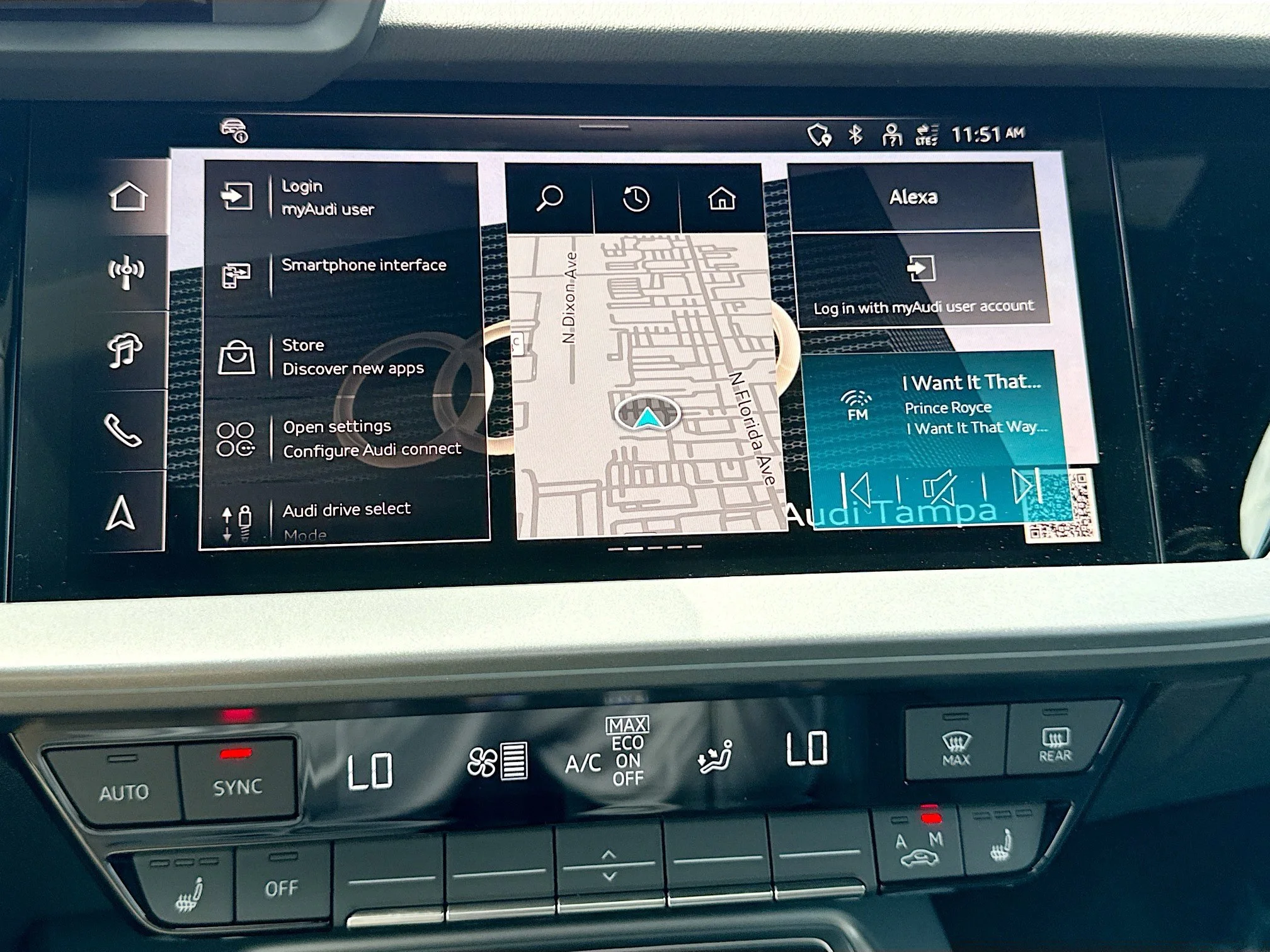 New 2026 Manhattan Gray Metallic Audi  image 28