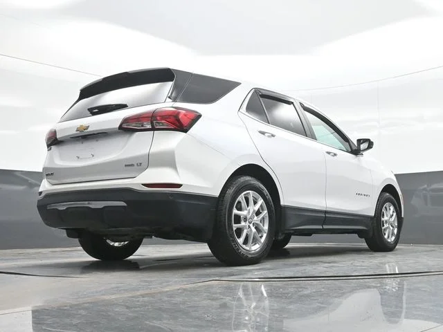 Used 2022 Beige Chevrolet LT image 26