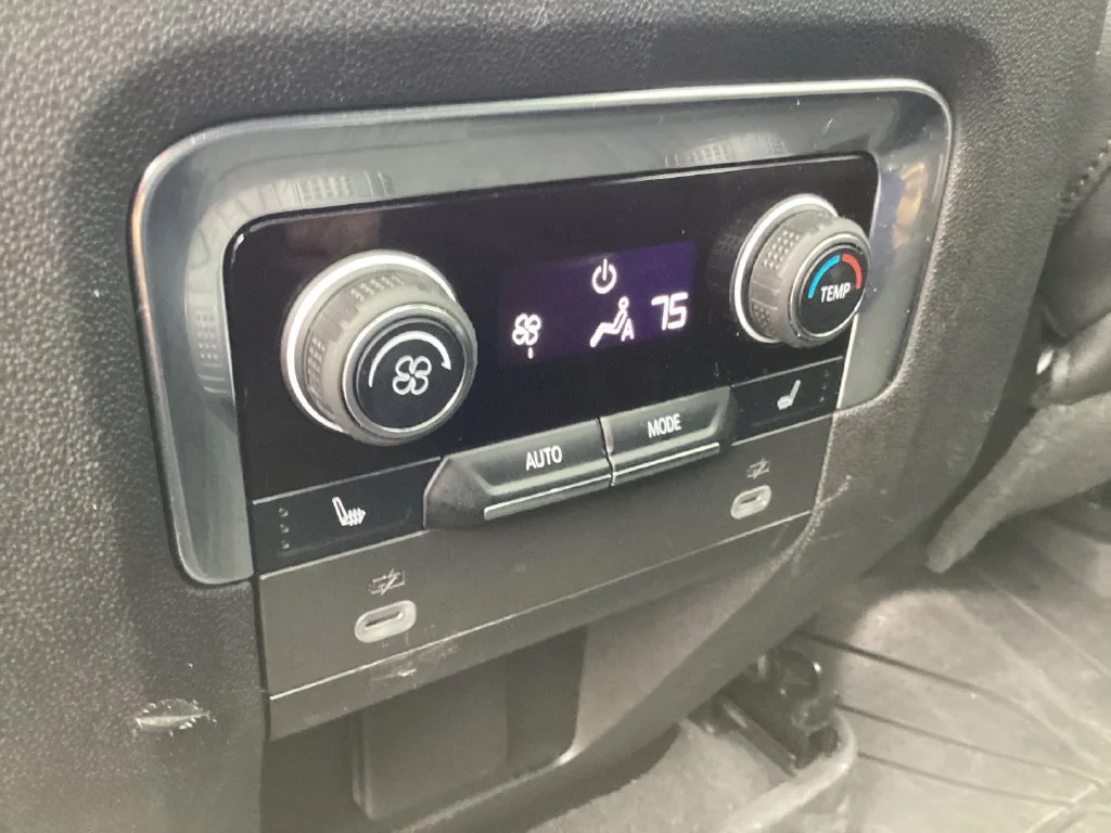 Used 2023 MIDNIGHT BLUE METALLIC Chevrolet LT image 50