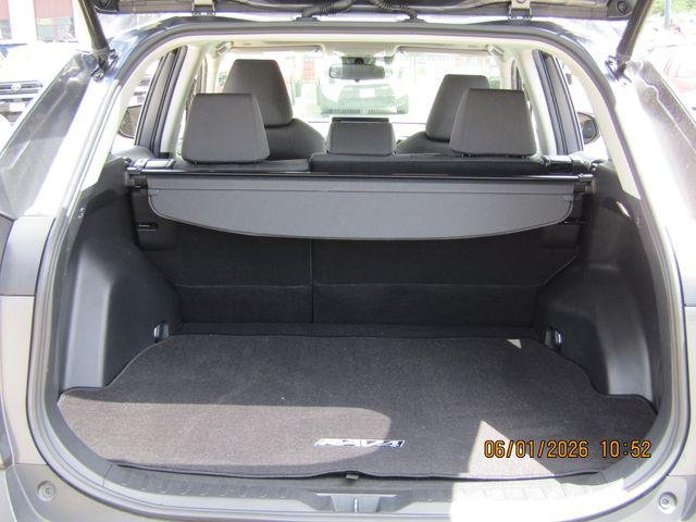 Certified Used 2023 MAGNETIC GRAY MET. Toyota  image 25