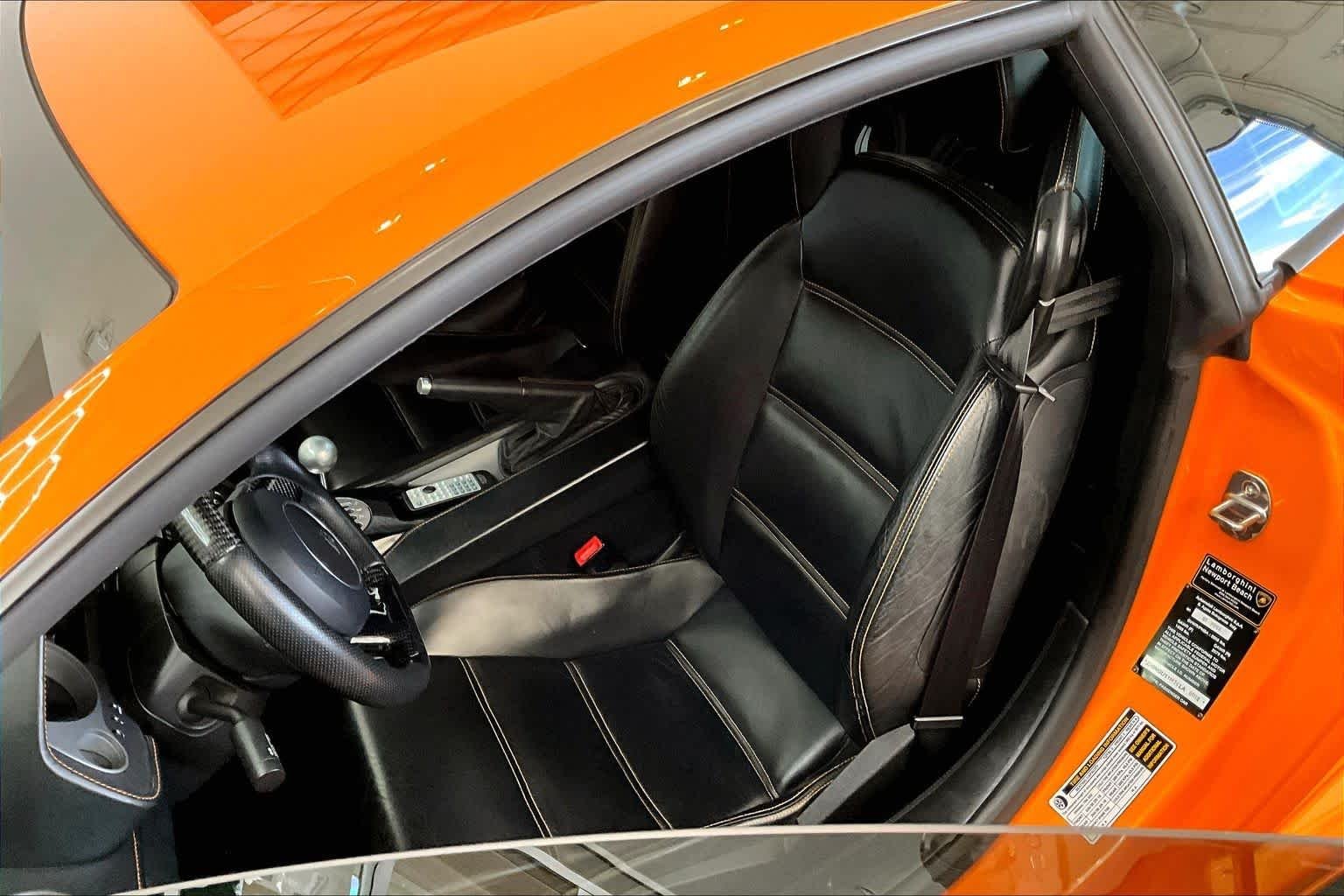 Used 2004 Orange Lamborghini  image 20