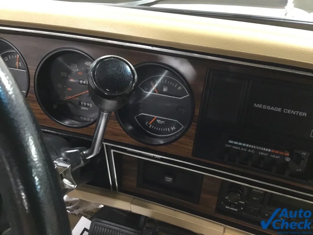 Used 1988 Brown Dodge 1500 image 38