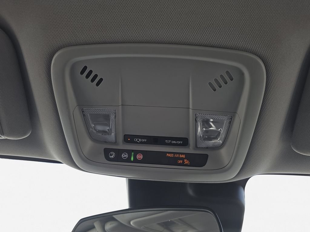2025 Chevrolet Malibu 1LT - Photo 28