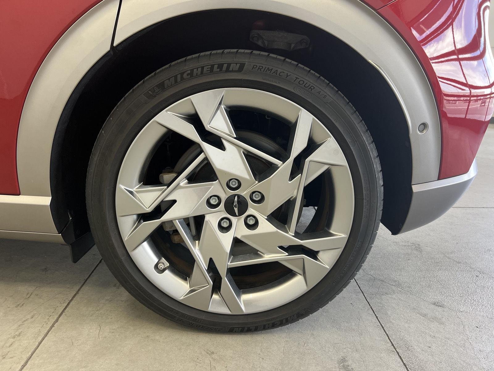 2023 GENESIS GV60 Performance - Photo 16