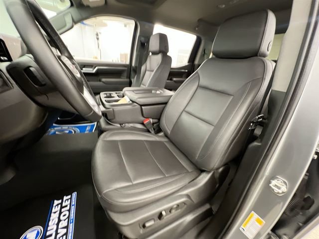 2026 GMC Sierra 1500 SLT - Photo 9