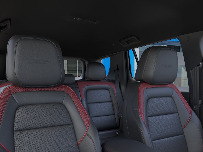2027 Chevrolet Equinox RS - Photo 24