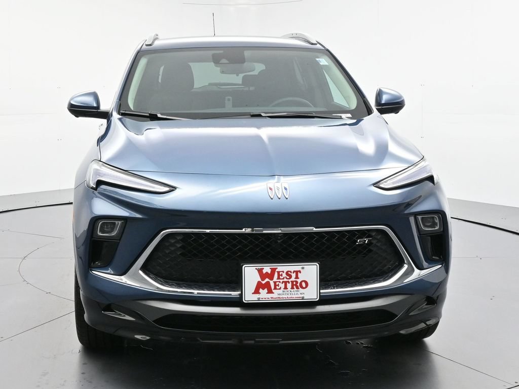 2026 Buick Encore GX Sport Touring - Photo 27