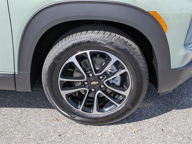2026 Chevrolet Trailblazer LT - Photo 10
