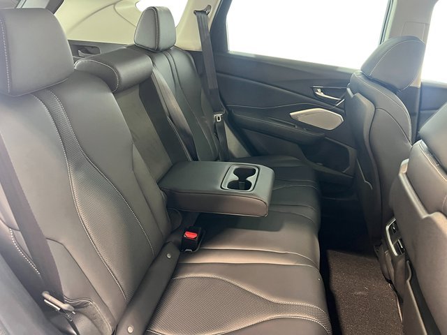 New 2026 Liquid Carbon Metallic Acura w/Technology Package image 37