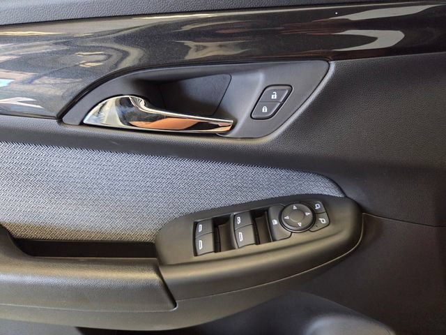 2026 Chevrolet Trailblazer LS - Photo 25