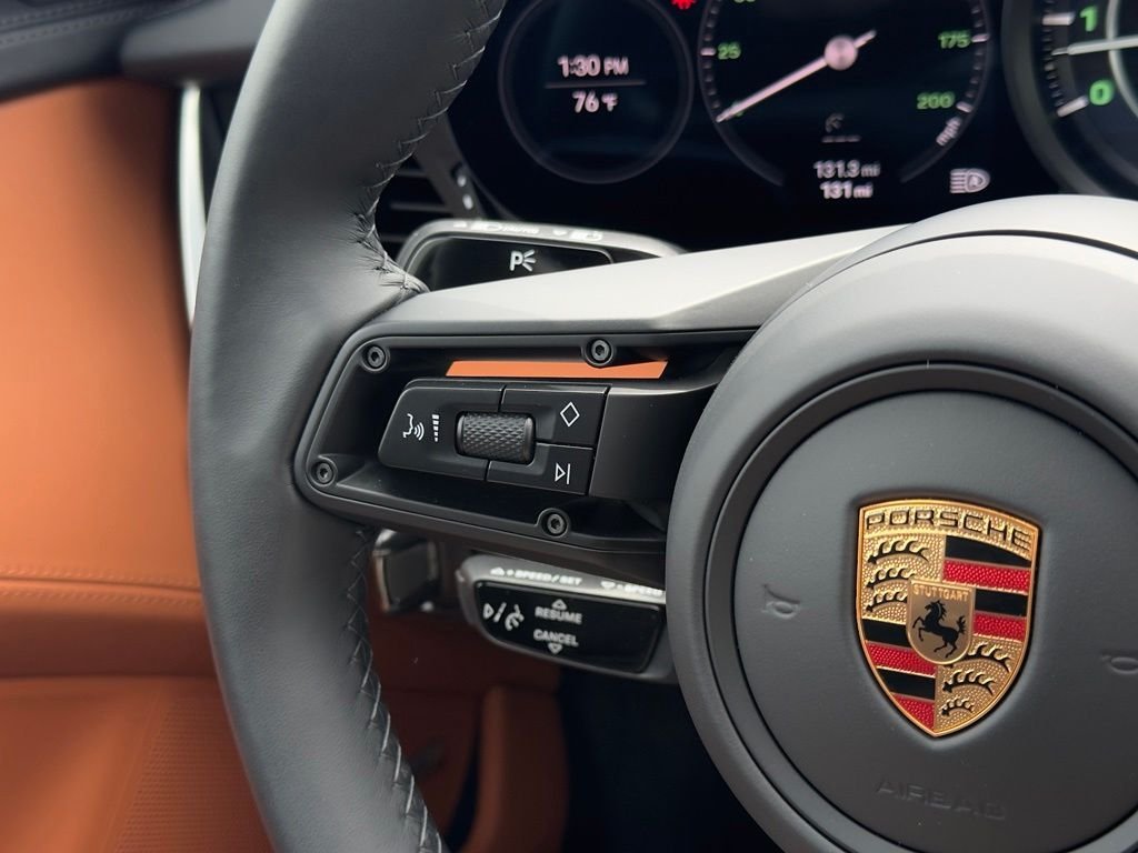 Used 2024 White Porsche Carrera S image 19