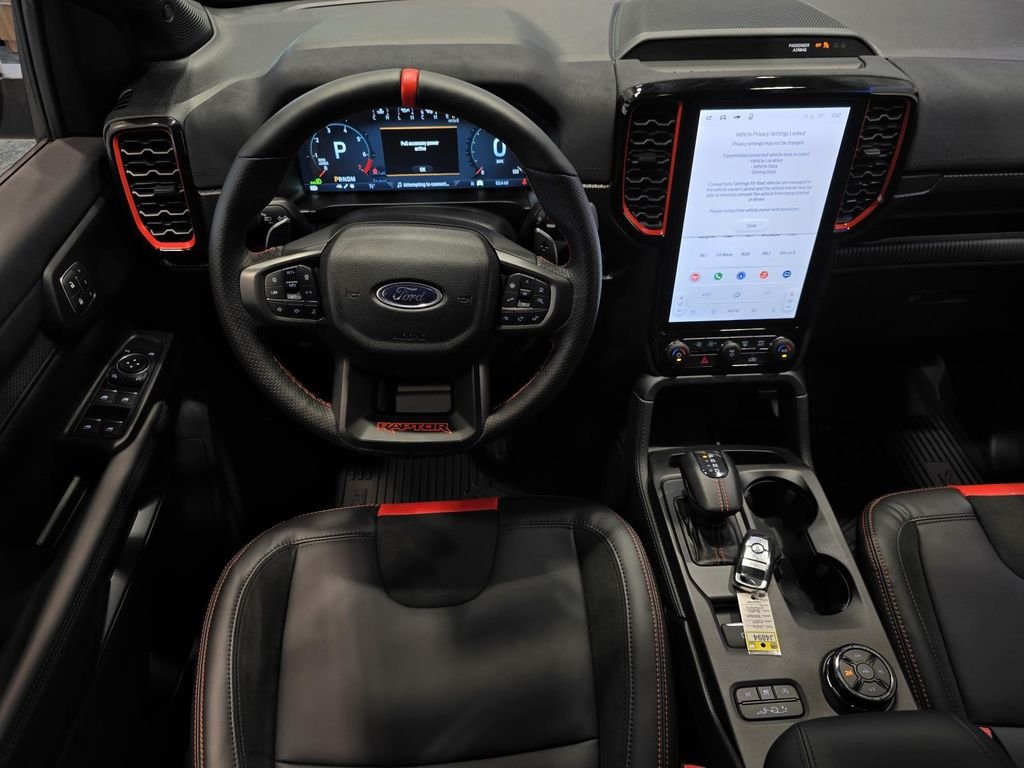 New 2026 Avalanche Ford Raptor® image 17