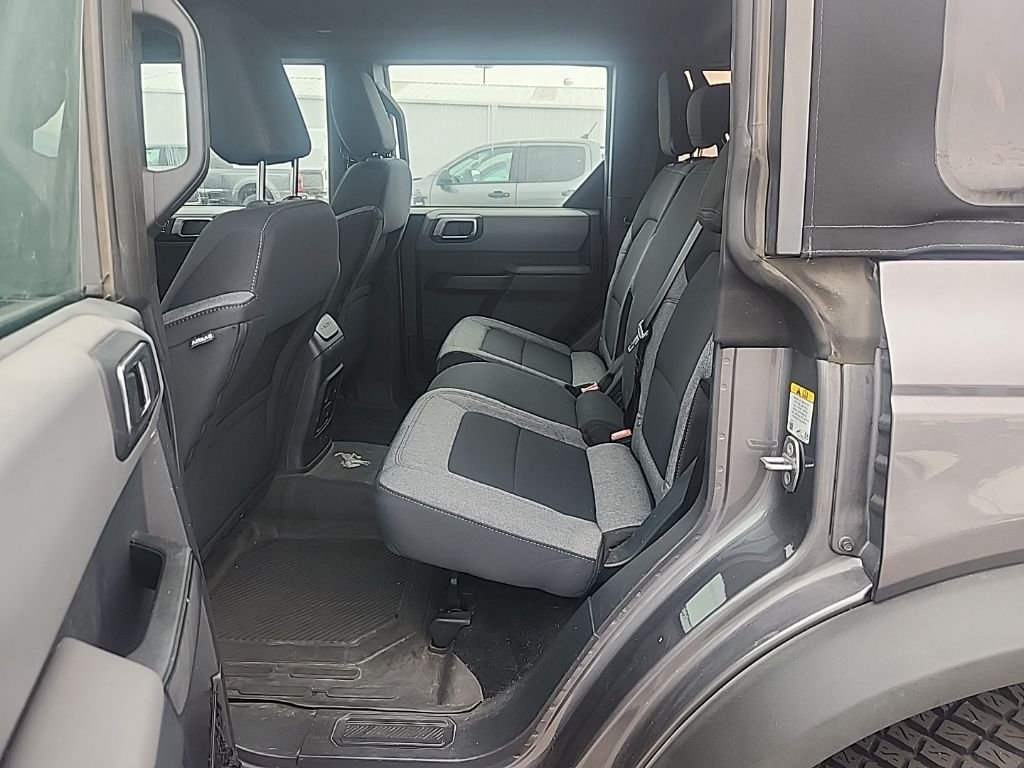 Used 2022 Gray Ford Base image 19