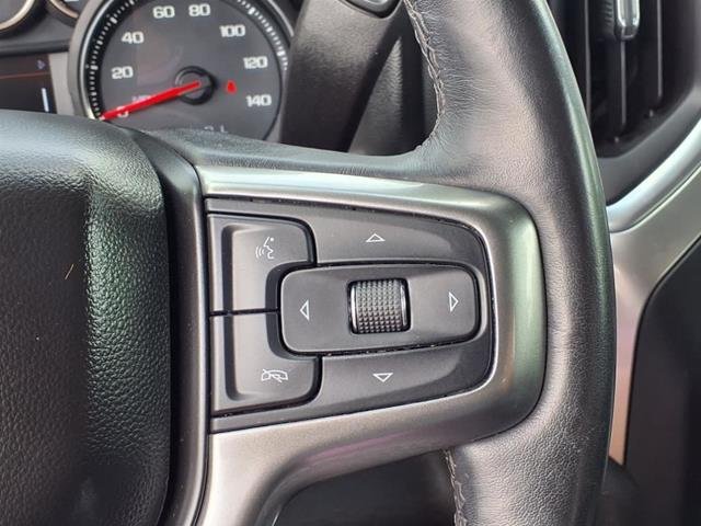 2020 Chevrolet Silverado 1500 RST - Photo 17