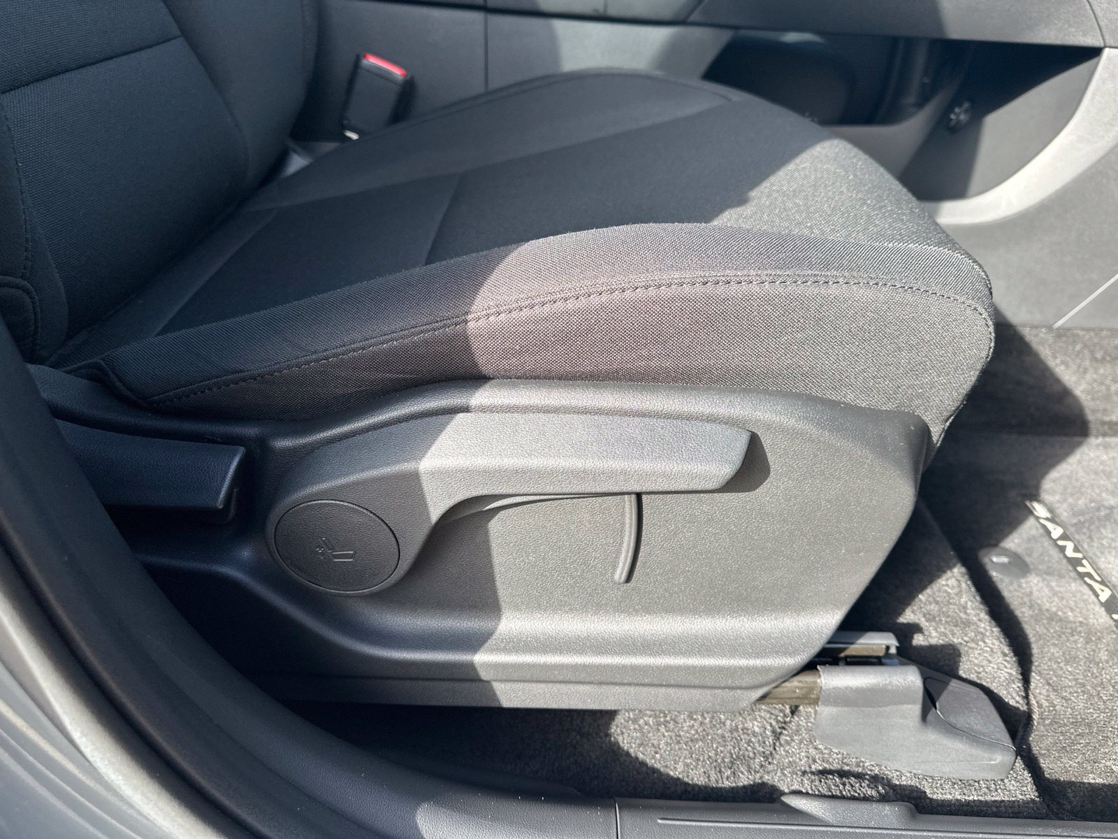 Certified Used 2026 Gray Hyundai SE image 36