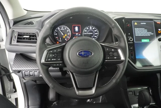 2026 Subaru Ascent Premium - Photo 13