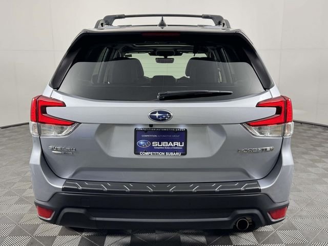 Certified Used 2024 Ice Silver Metallic Subaru Limited image 9