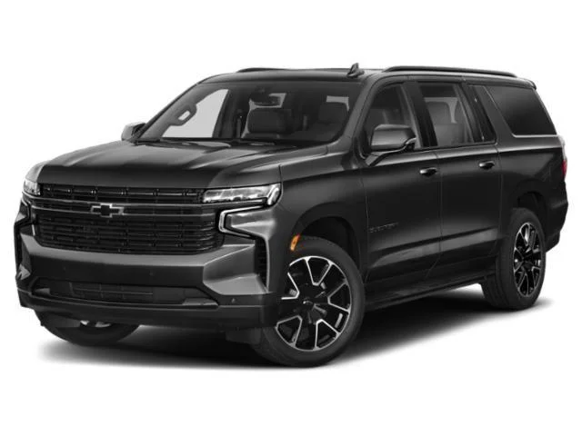 2023 Chevrolet Suburban 4WD 1500 RST's photo