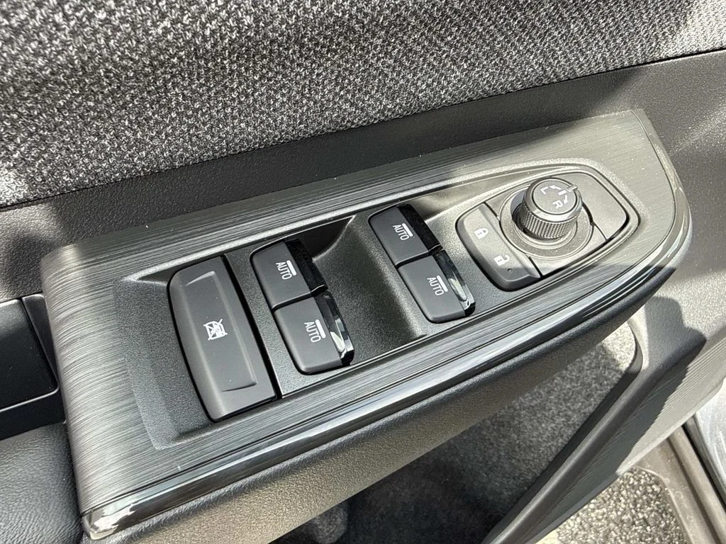 New 2026 MAGNETITE GRAY METALLIC Subaru Premium image 20
