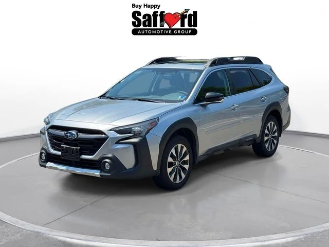 2023 Subaru Outback Limited's photo