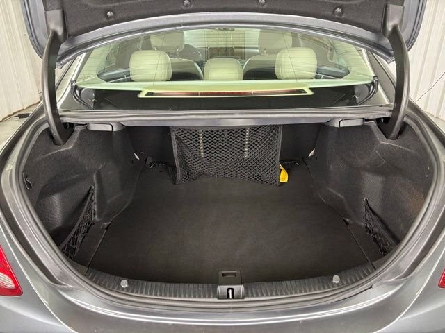 Used 2018 Gray Mercedes-Benz C 300 image 13