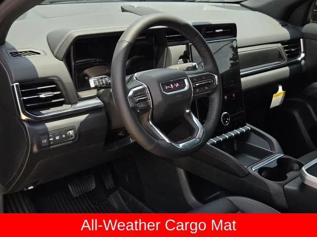 2027 GMC Terrain Elevation - Photo 26