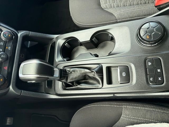 Used 2024 Gray Ford XLT image 18