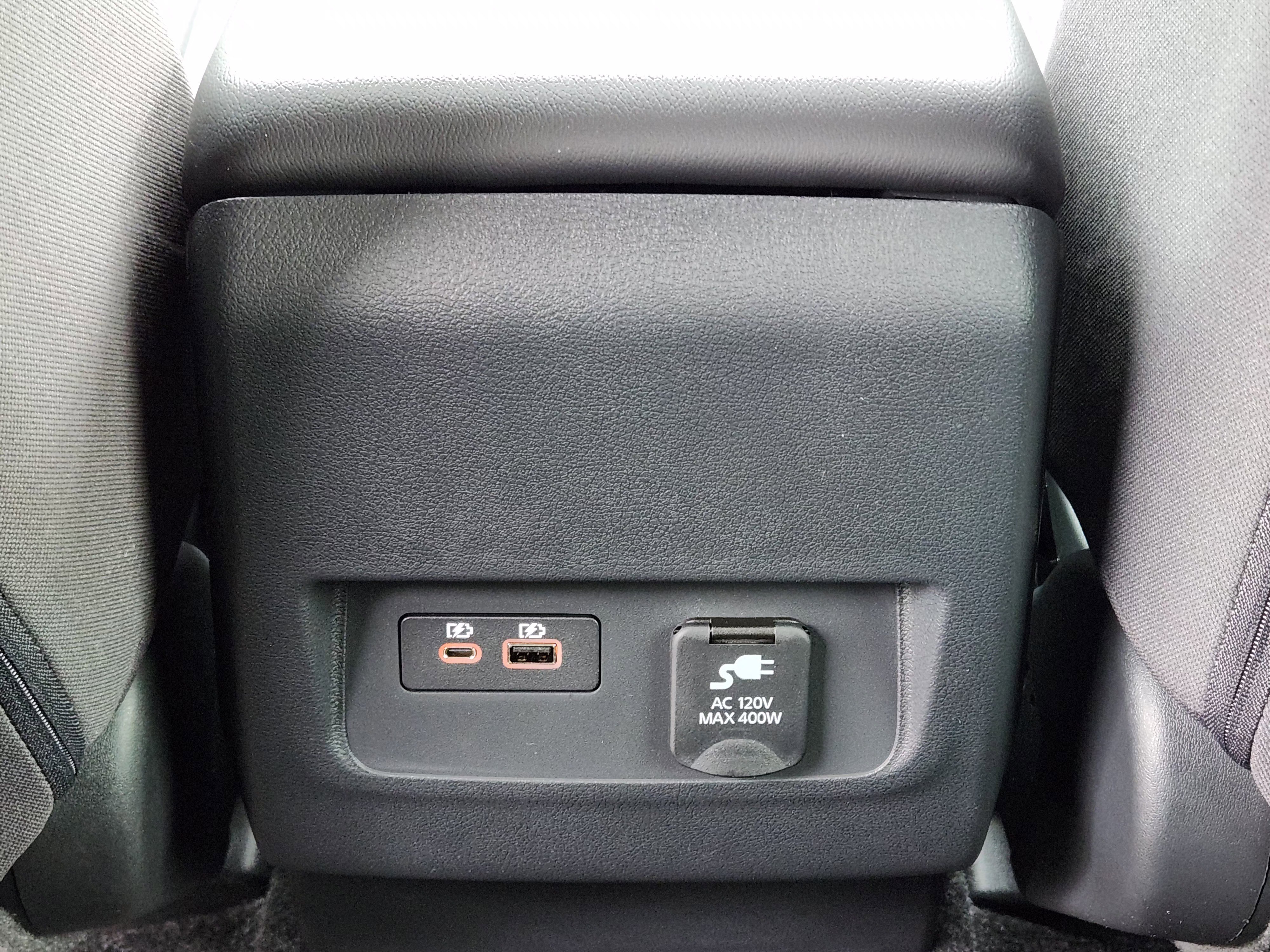 New 2026 Gun Metallic Nissan Crew Cab SV image 29