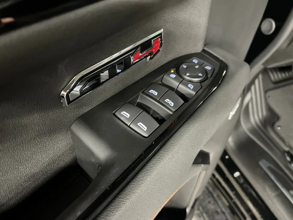 2026 GMC Sierra 1500 AT4 - Photo 15