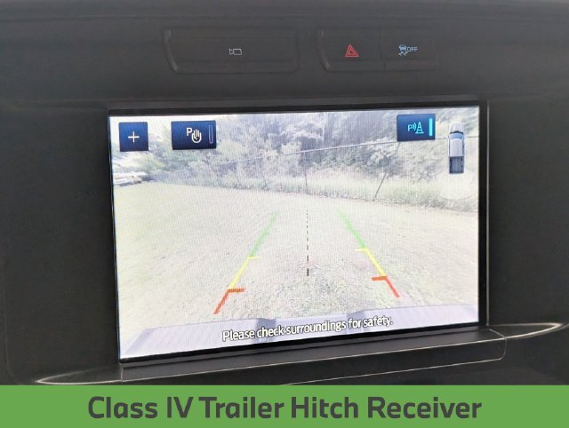 Used 2022 White Ford XLT image 24