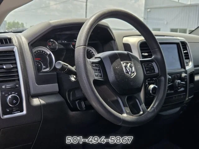 Used 2020 Silver Ram Warlock image 10