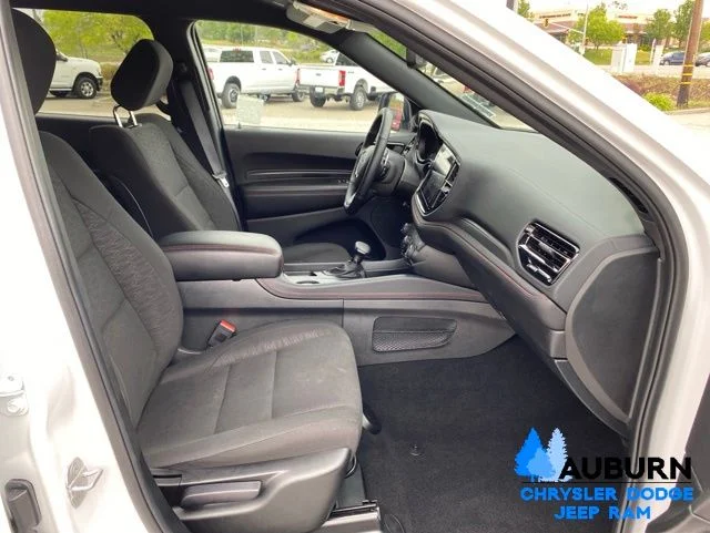 Used 2026 White Dodge GT image 13