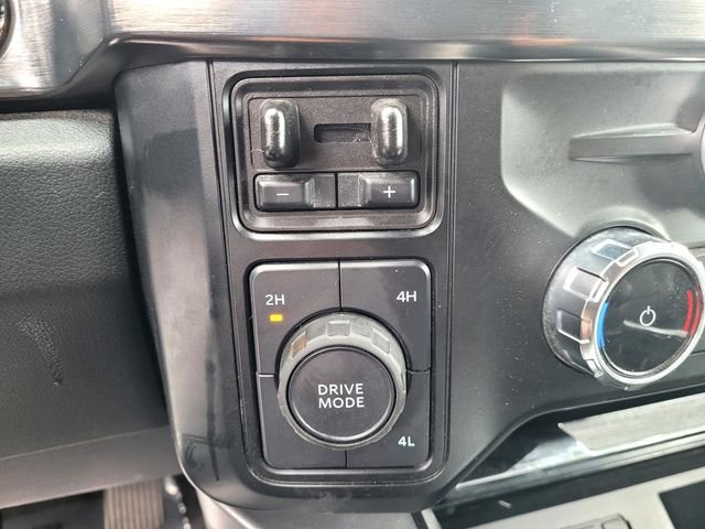 Used 2024 White Ford Lariat image 15