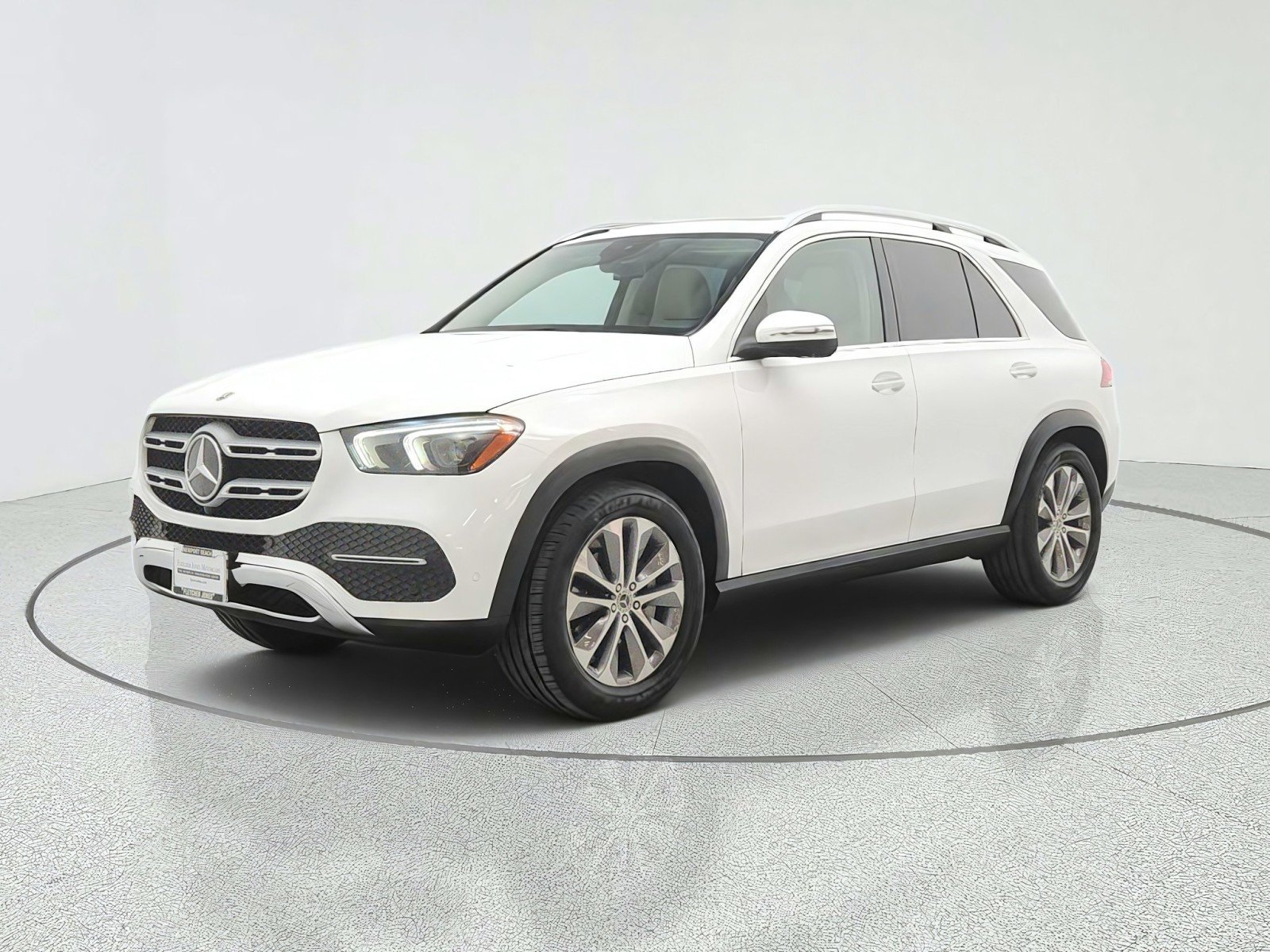 2023 Mercedes-Benz GLE GLE350
