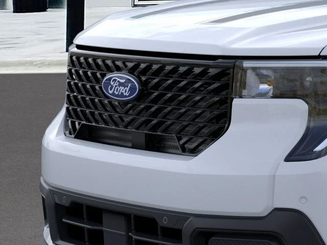 New 2026 White Ford Lariat image 18