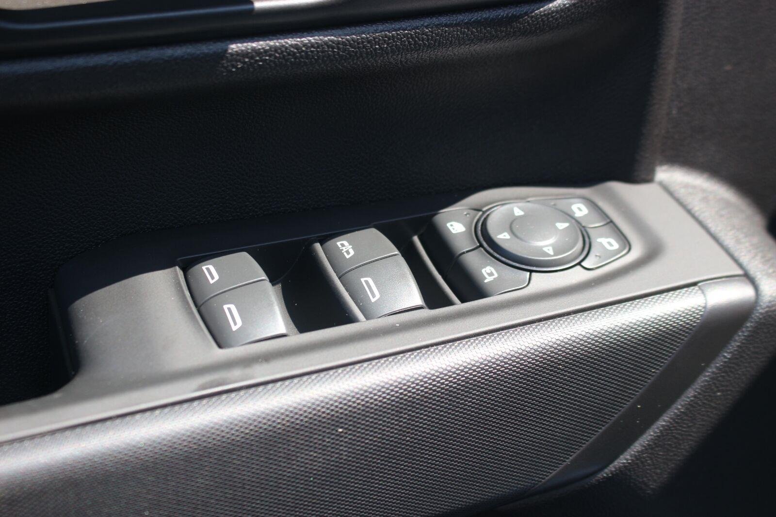 Used 2026 Summit White Chevrolet Custom image 16