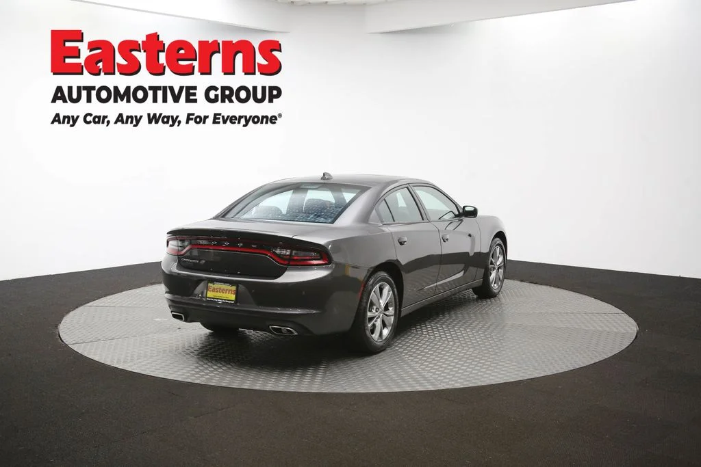 Used 2022 Gray Dodge SXT image 41