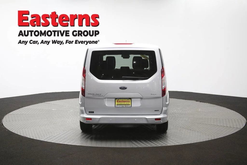 Used 2021 Silver Ford XLT image 36