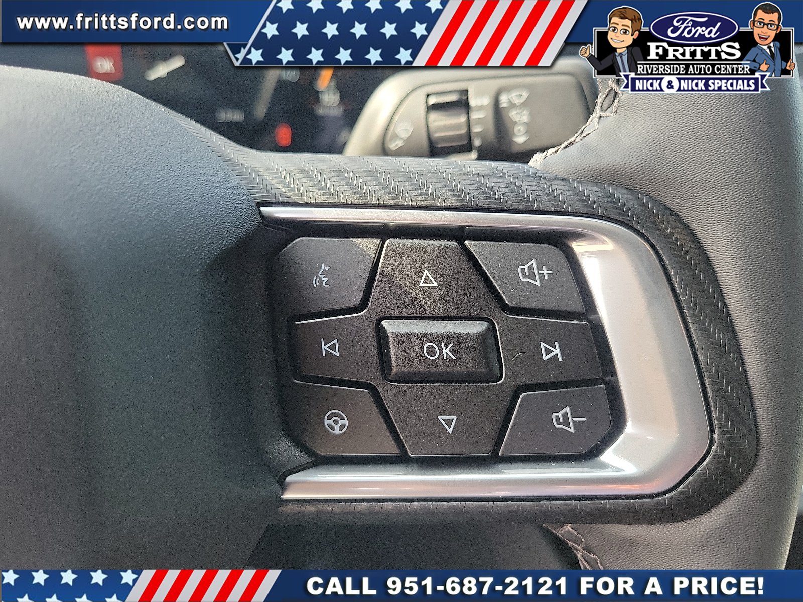 New 2026 Avalanche Gray Ford EcoBoost® Fastback image 7