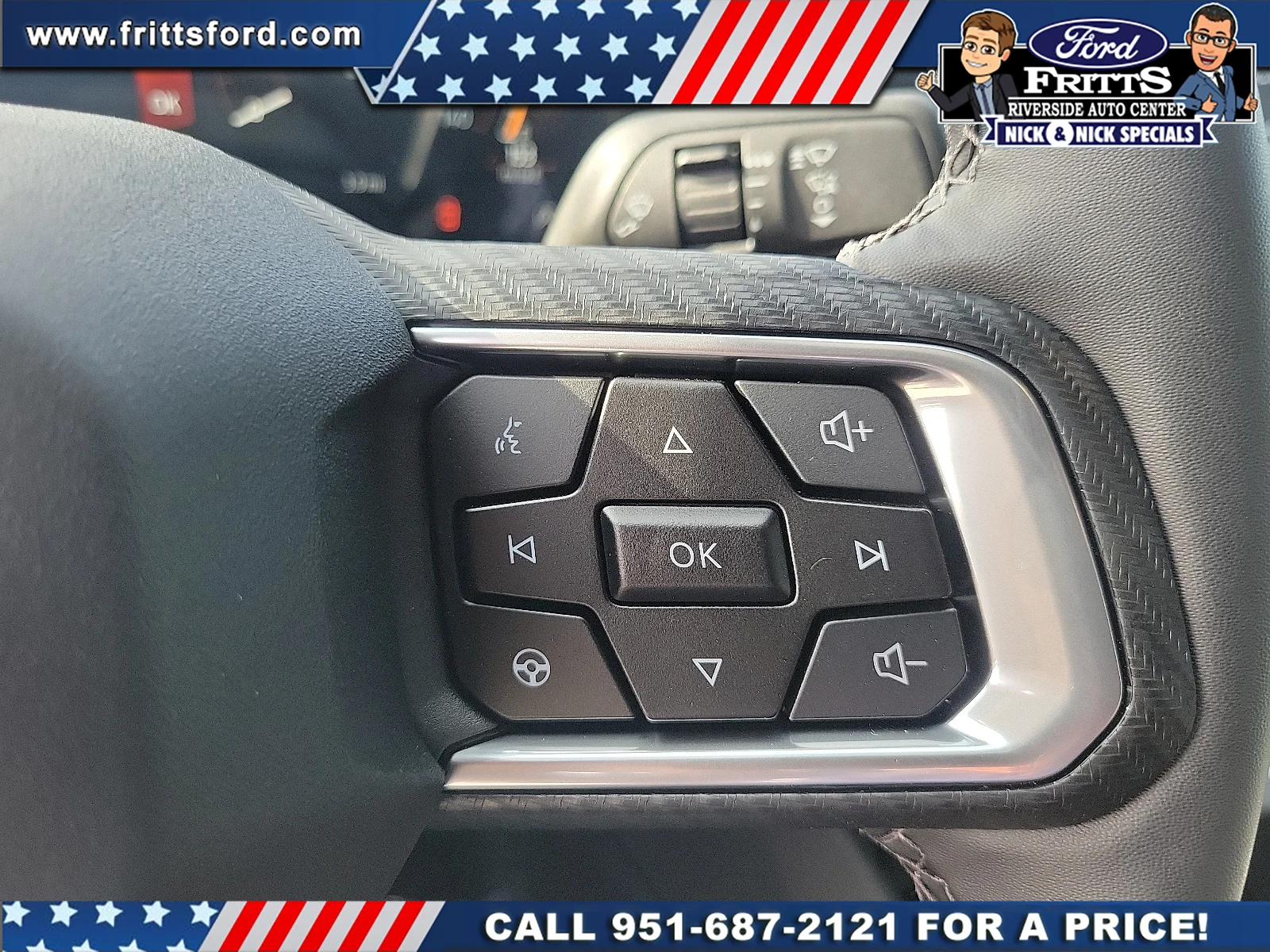 New 2026 Avalanche Gray Ford EcoBoost® Fastback image 7