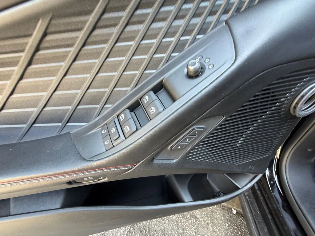 New 2026 Black Dodge Scat Pack Plus image 11