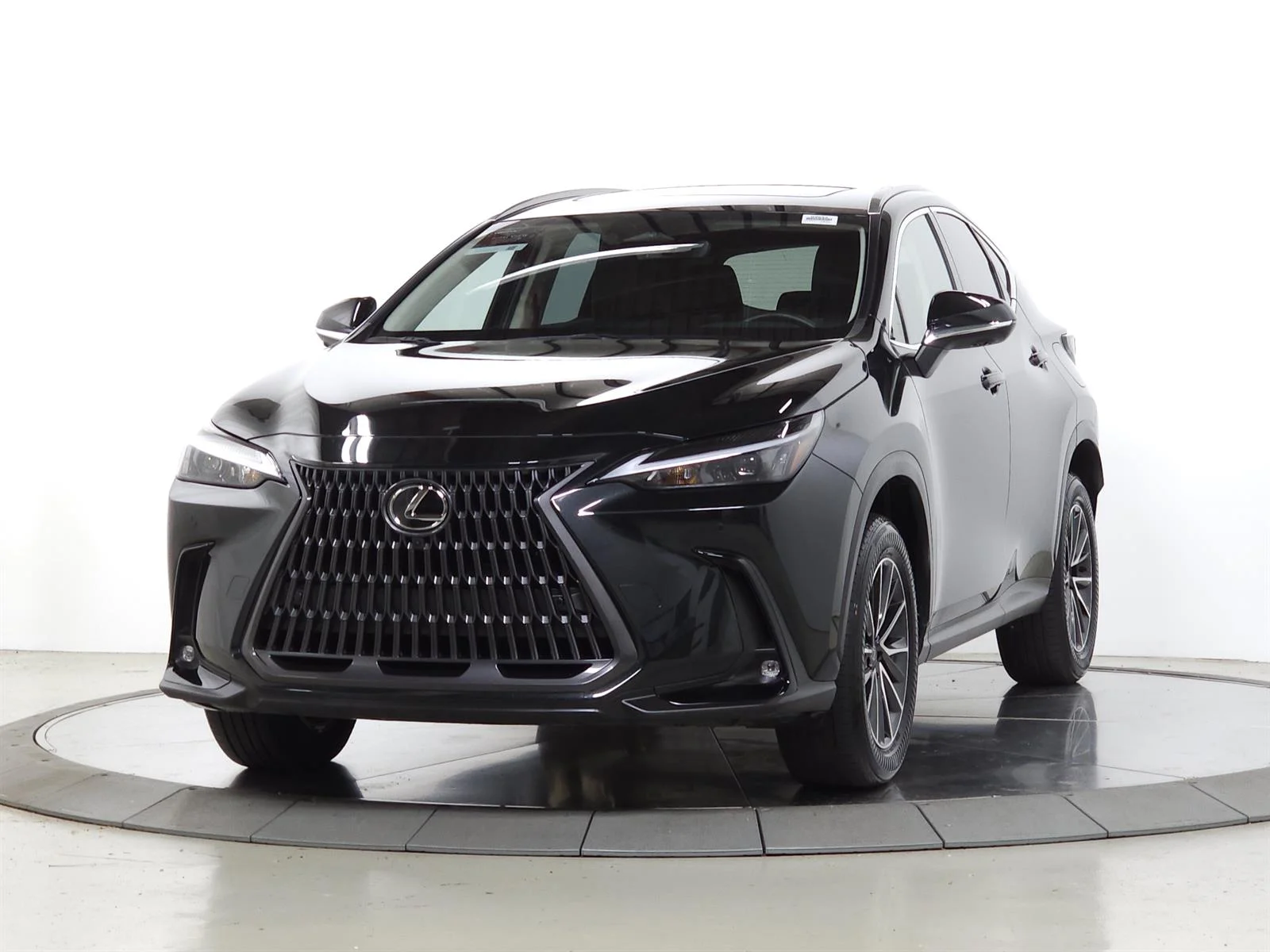 Certified Used 2026 Caviar Lexus PREMIUM image 4