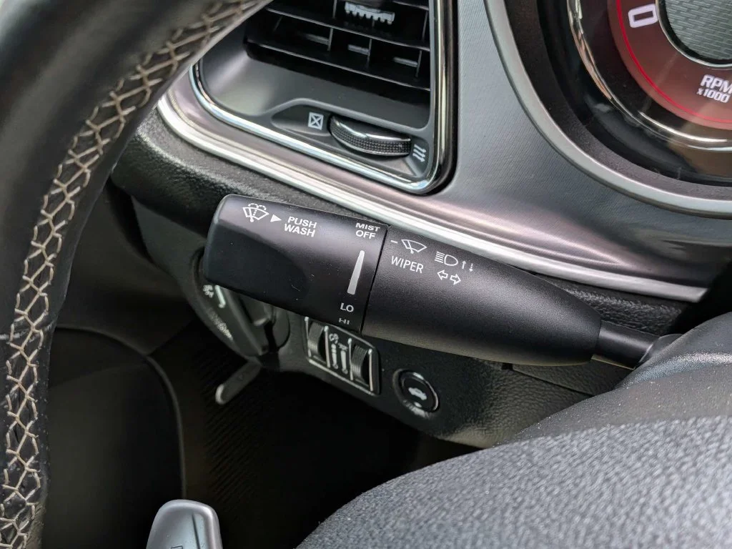 Used 2022 White Dodge SRT Hellcat Widebody image 25