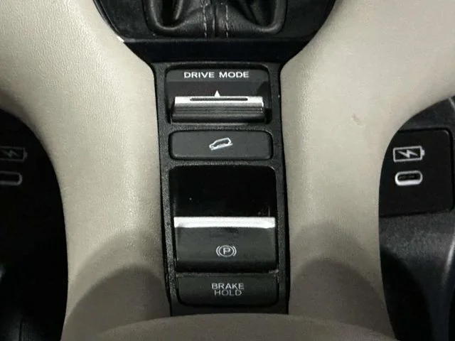 2024 Honda HR-V LX - Photo 21