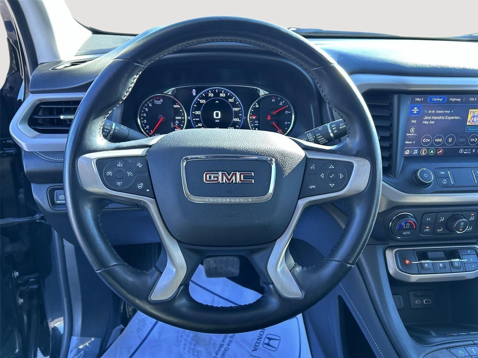 2021 GMC Acadia Denali - Photo 14