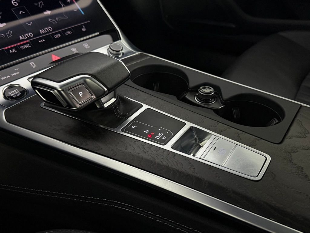 2022 Audi A6 Premium Plus - Photo 23