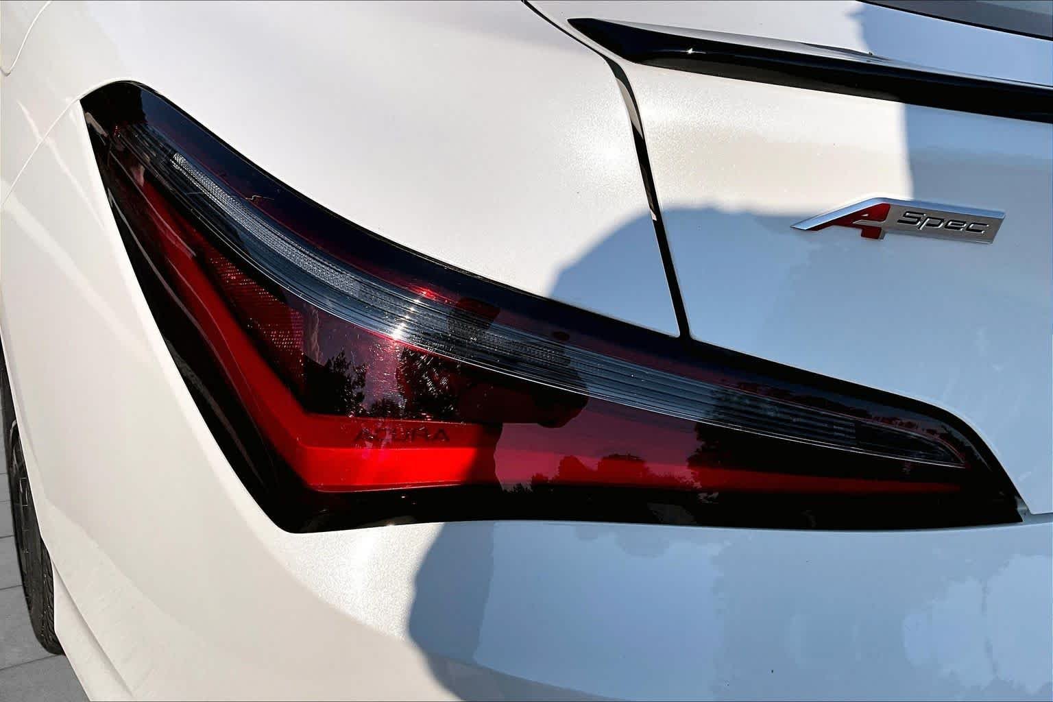 2024 Acura Integra 27