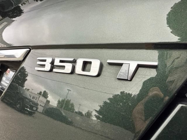 Used 2020 Evergreen Metallic Cadillac Sport image 14
